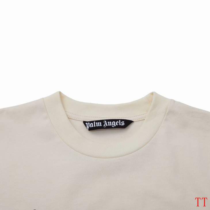 Picture of Palm Angels T Shirts Short _SKUPalmAngelsS-XL20tx204204
